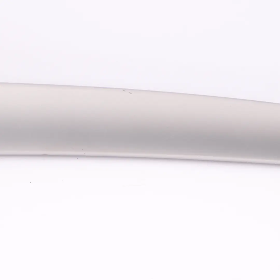 BMW X5 E53 Door Trim Cover Inner Panel Front Right Titan 2 O/S - SKU 8265484 - Part number 8265484
