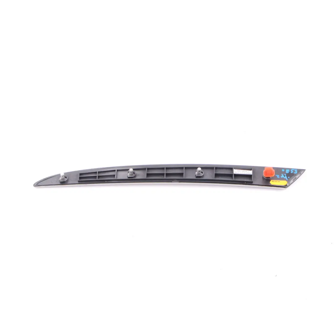 BMW X5 E53 Door Trim Cover Inner Panel Front Right Titan 2 O/S - SKU 8265484 - Part number 8265484