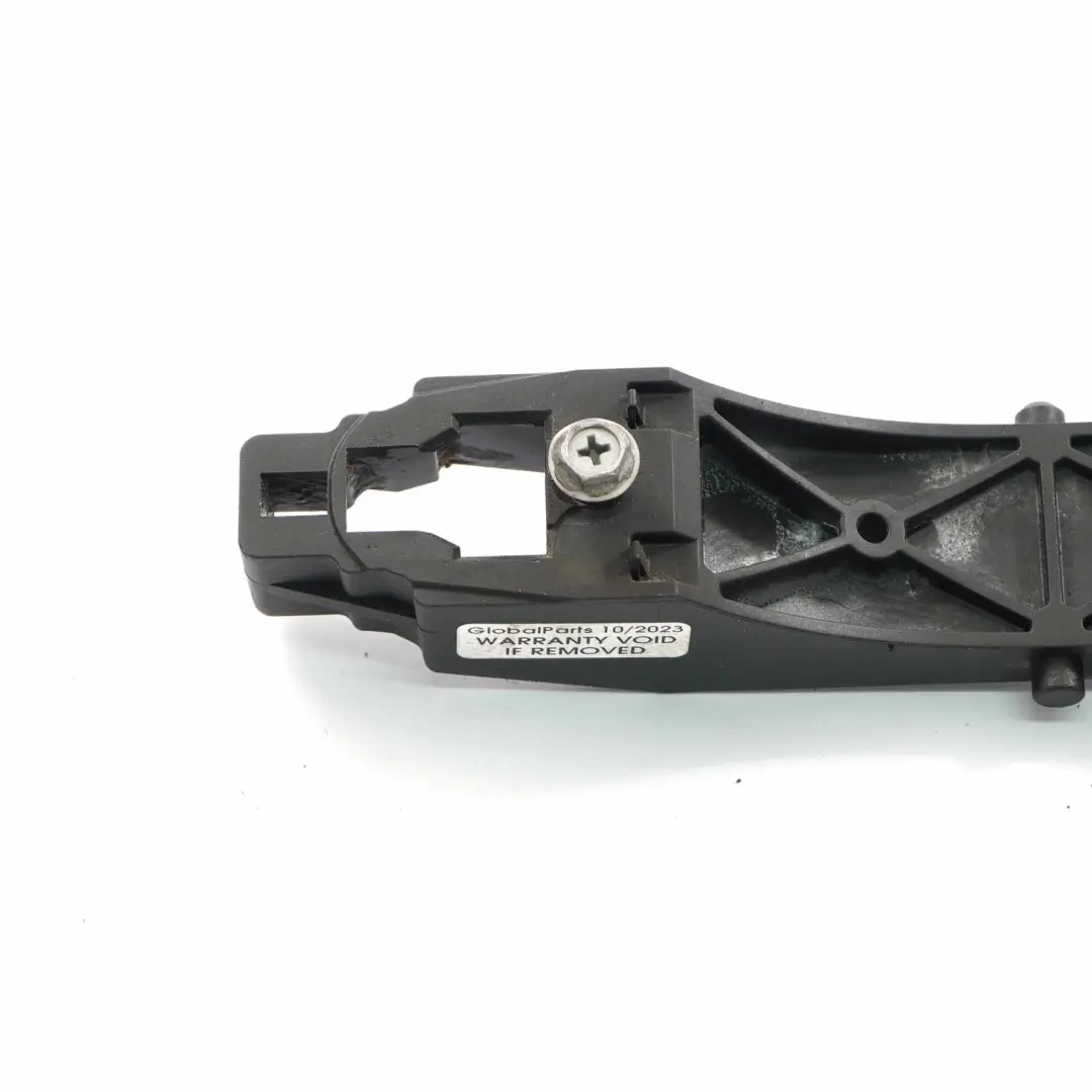 Kia Ceed 1 ED Porte avant arrière gauche Poignée gravier Support base - SKU 826551H000 - Numéro de pièce 826551H000