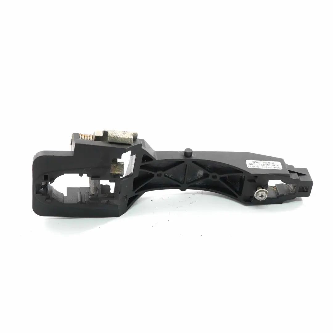 Vorne Hinten Links Türgriffsockel Träger für Kia Ceed 1 ED mit Teilenummer 826551H000 Kia Ceed 1 ED Vorne Hinten Links Türgriffsockel Träger - SKU 826551H000 - Teilenummer 826551H000