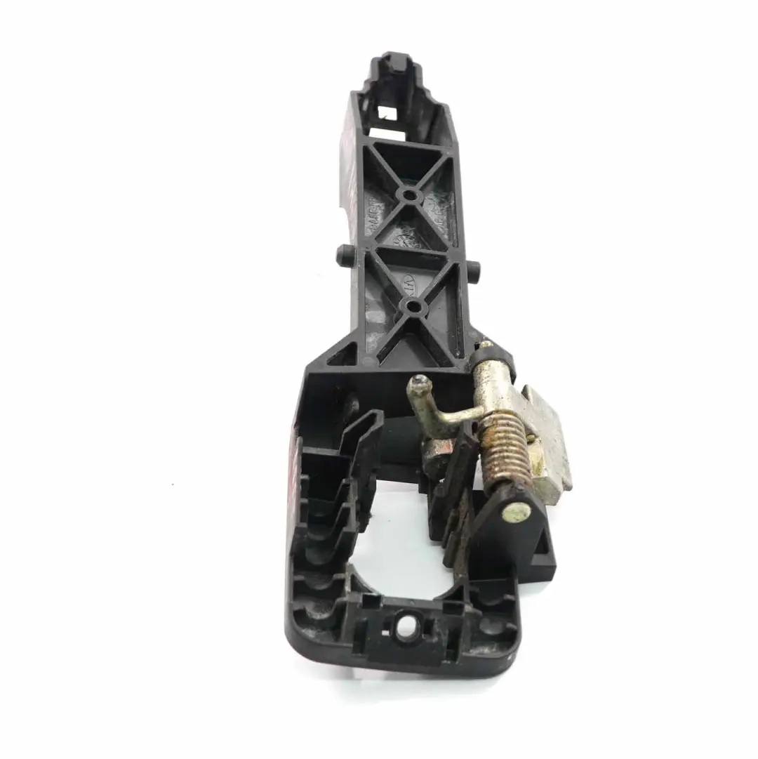 Anteriore Posteriore Sinistro Maniglia Porta Base per Kia Ceed 1 ED con numero di parte 826551H000 Kia Ceed 1 ED Anteriore Posteriore Sinistro Maniglia Porta Base - SKU 826551H000 - Numero di parte 826551H000