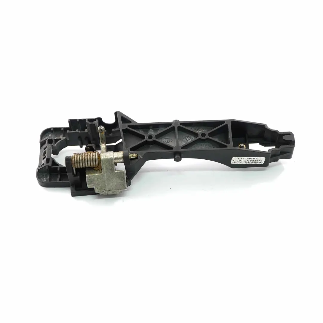 Kia Ceed 1 ED Front Rear Left N/S Door Grab Handle Base Carrier - SKU 826551H000 - Part number 826551H000
