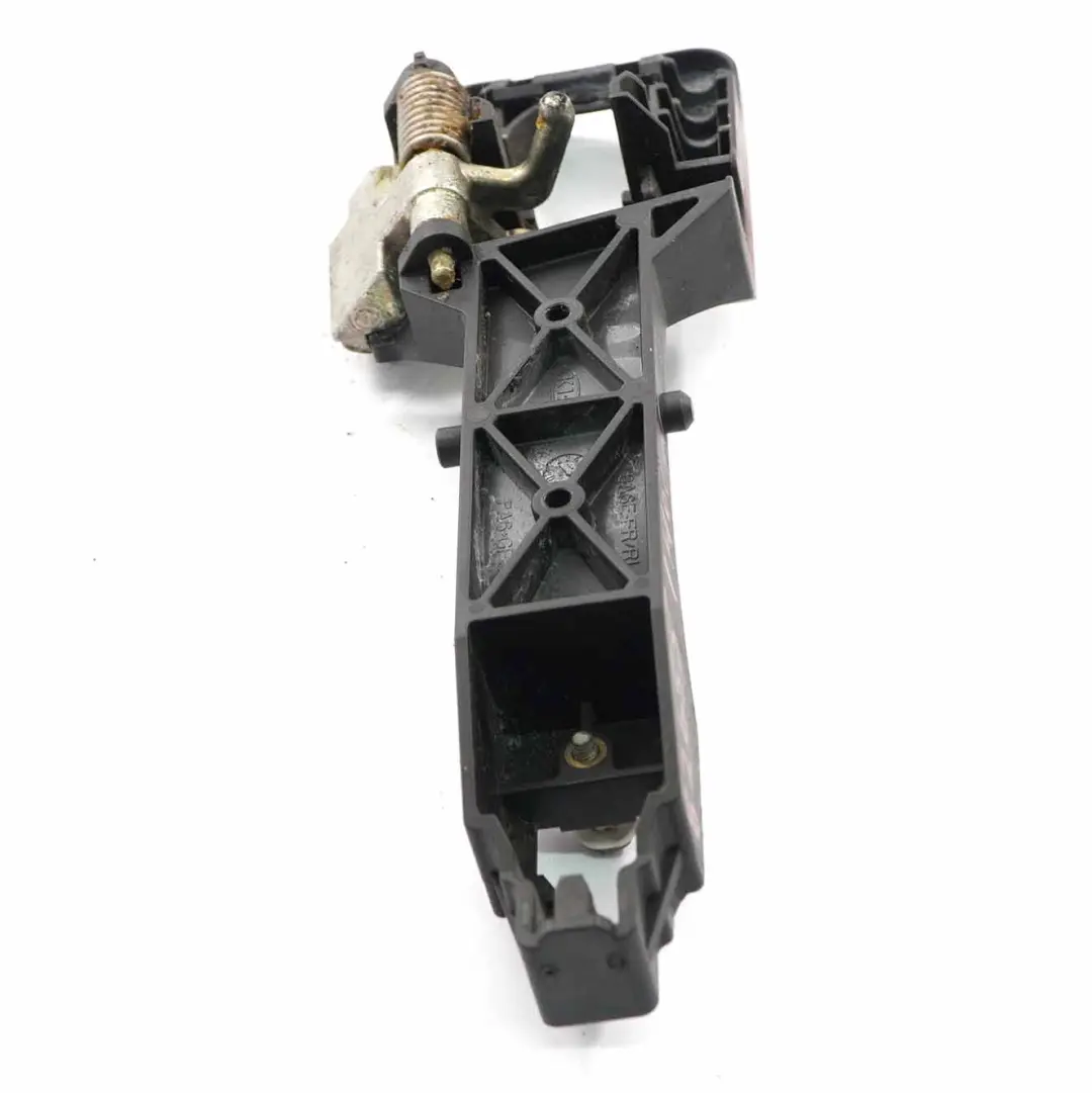 Kia Ceed 1 ED Front Rear Left N/S Door Grab Handle Base Carrier - SKU 826551H000 - Part number 826551H000
