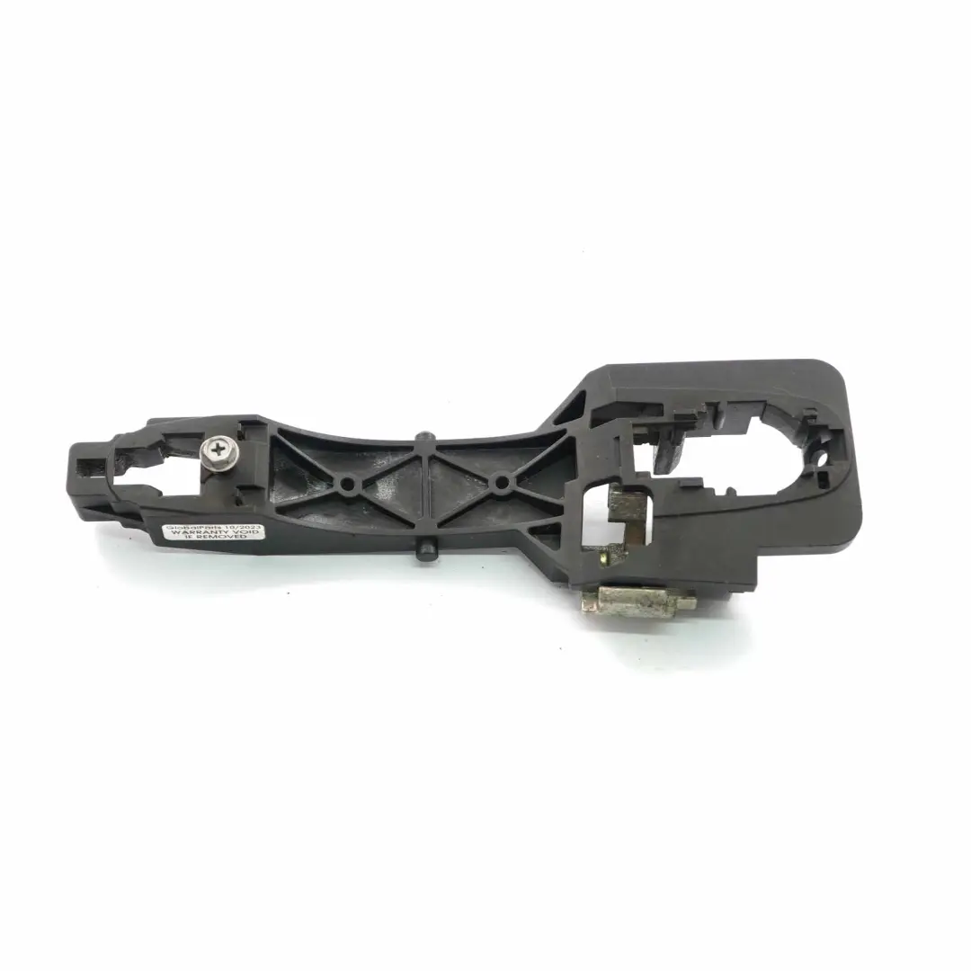 Front Rear Left N/S Door Grab Handle Base Carrier to Kia Ceed 1 ED with Part number 826551H000 Kia Ceed 1 ED Front Rear Left N/S Door Grab Handle Base Carrier - SKU 826551H000 - Part number 826551H000