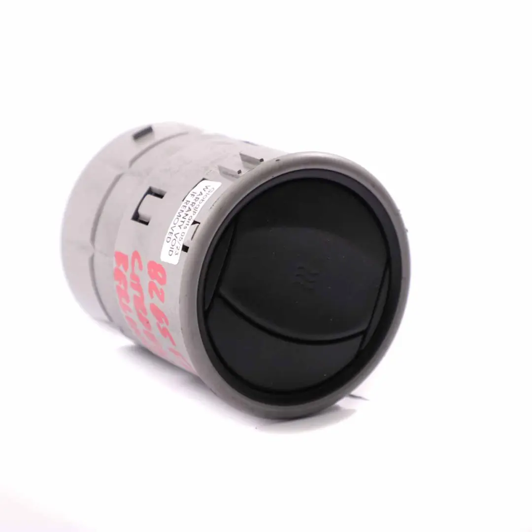 Vent Citroen Berlingo Peugeot Partner Dashboard Nozzle Grille 9680899377 to Air with Part number 8265F2 Air Vent Citroen Berlingo Peugeot Partner Dashboard Nozzle Grille 9680899377 - SKU 8265F2 - Part number 8265F2