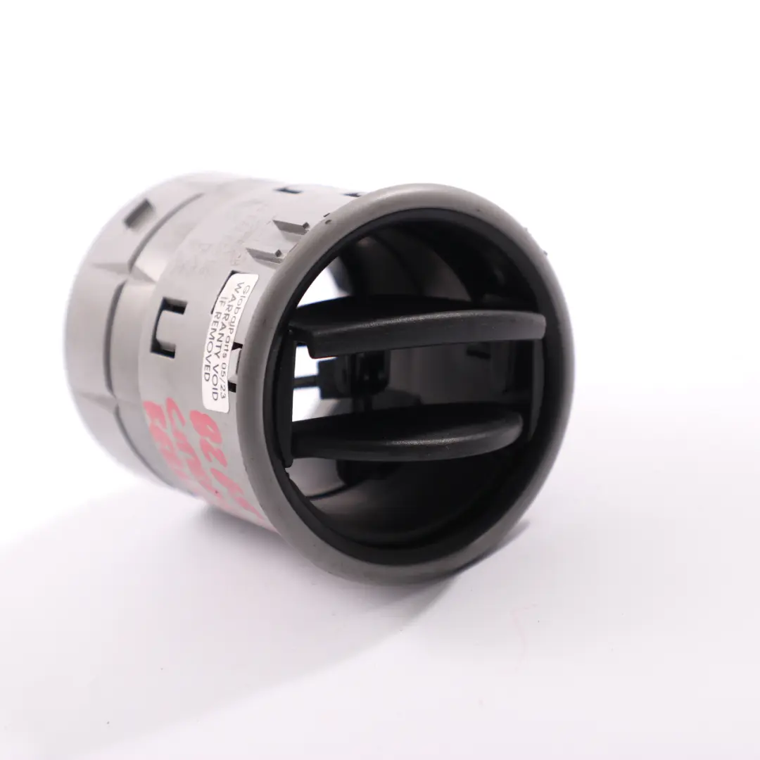 Vent Citroen Berlingo Peugeot Partner Dashboard Nozzle Grille 9680899377 to Air with Part number 8265F2 Air Vent Citroen Berlingo Peugeot Partner Dashboard Nozzle Grille 9680899377 - SKU 8265F2 - Part number 8265F2