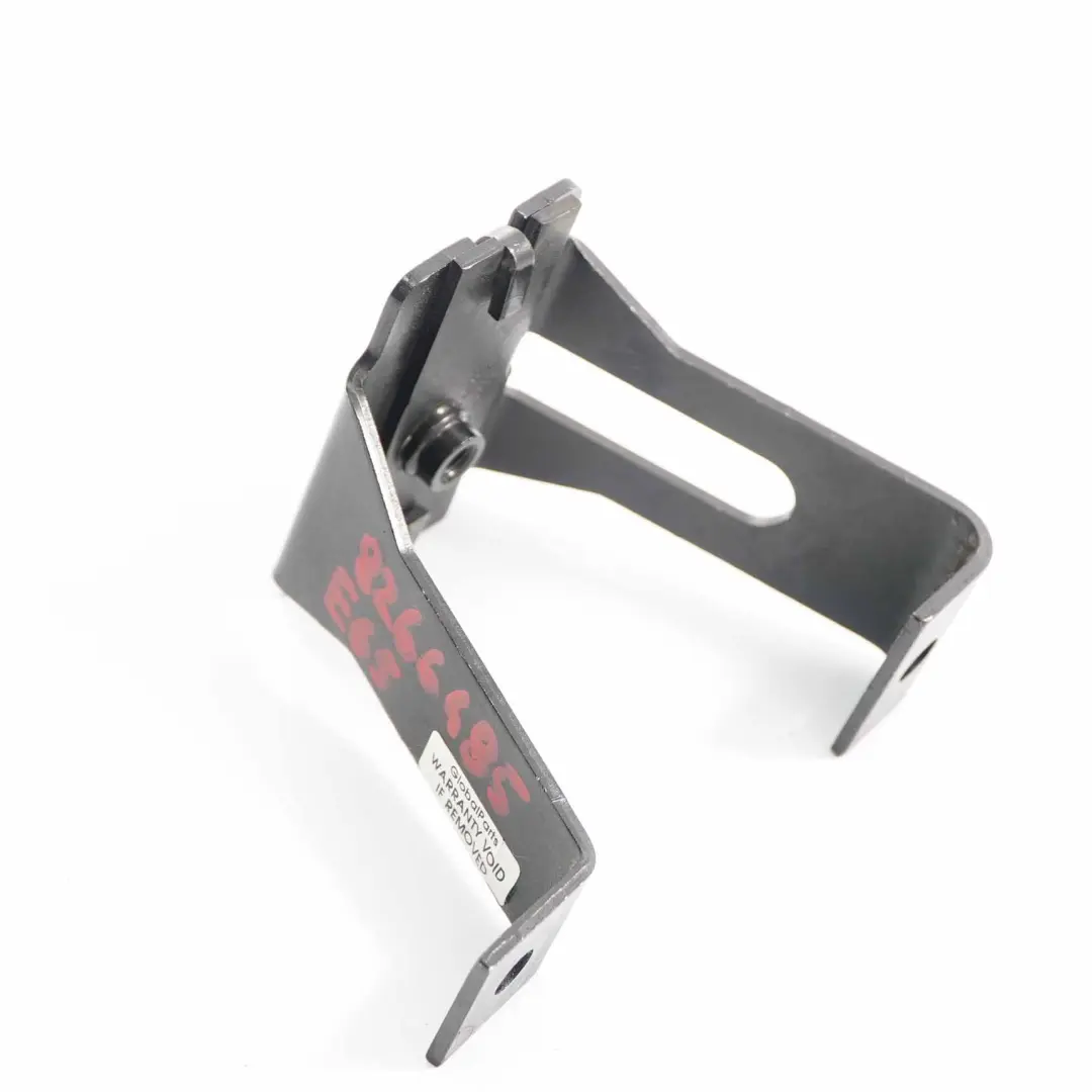 BMW E65 Child Seat Mount Rear Seat Holder Bracket Fastener Unit - SKU 8266485 - Part number 8266485