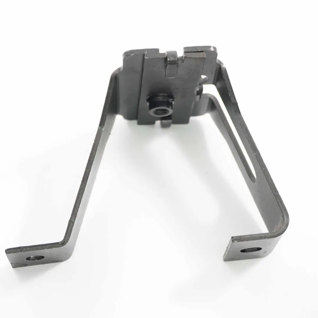 BMW E65 Asiento montaje trasero Soporte de sujeción - SKU 8266485 - Número de pieza 8266485