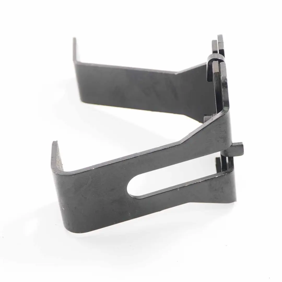 Child Seat Mount Rear Seat Holder Bracket Fastener Unit to BMW E65 with Part number 8266485 BMW E65 Child Seat Mount Rear Seat Holder Bracket Fastener Unit - SKU 8266485 - Part number 8266485