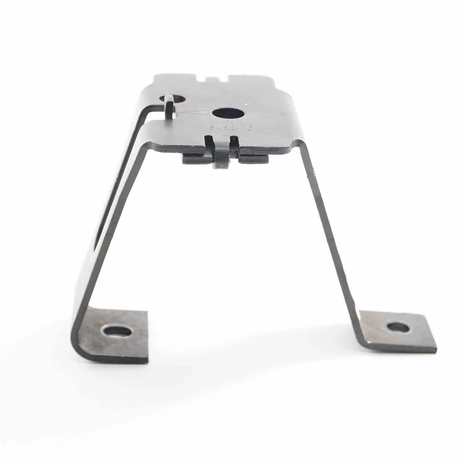 BMW E65 Supporto per seggiolino Supporto per sedile posteriore Staffa 8266485