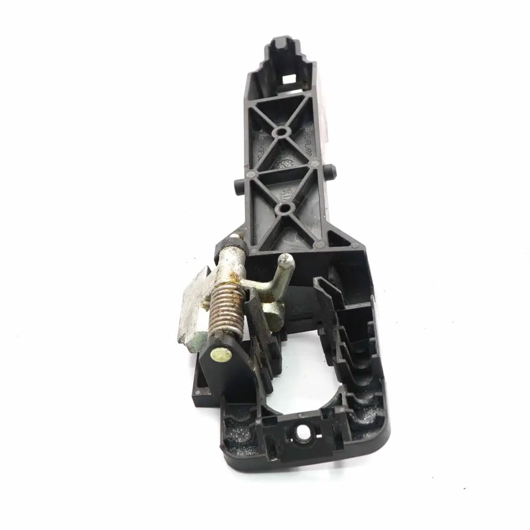 Mk1 Base Manija Puerta Delantera Agarre Trasero Derecho para Kia Ceed con número de pieza 826651H000 Kia Ceed Mk1 Base Manija Puerta Delantera Agarre Trasero Derecho - SKU 826651H000 - Número de pieza 826651H000