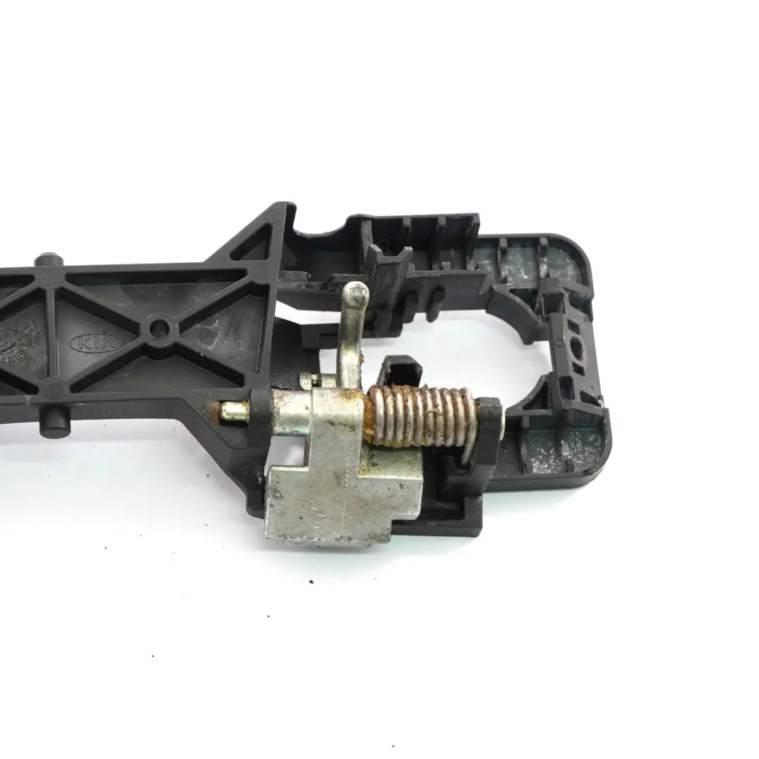 Mk1 Tür Griff Basis Front Grab Carrier Hinten Rechts für Kia Ceed mit Teilenummer 826651H000 Kia Ceed Mk1 Tür Griff Basis Front Grab Carrier Hinten Rechts - SKU 826651H000 - Teilenummer 826651H000