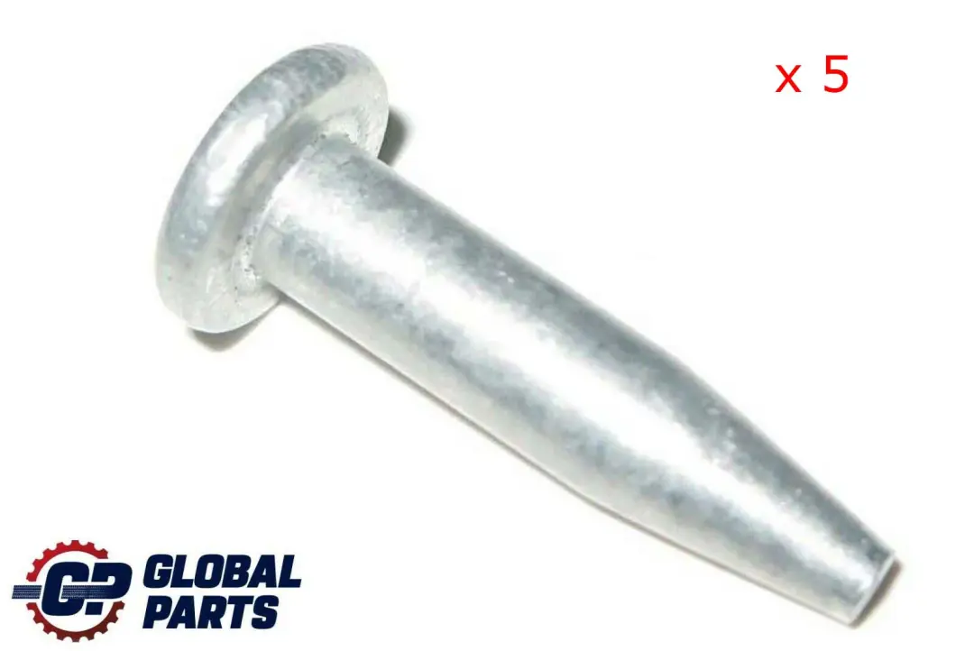 Sworzeń ćwiek konsoli do BMW E46 E60 E61 E90 E92 o numerze 8266808 BMW E46 E60 E61 E90 E92 Sworzeń ćwiek konsoli - SKU 8266808 - Numer Części 8266808