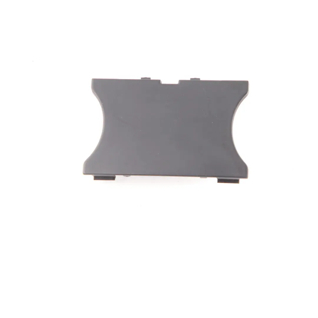 Rollover Bar Cap Cover Trim Black 8231913 to BMW E46 Cabrio Convertible Rear with Part number 8266823 BMW E46 Cabrio Convertible Rear Rollover Bar Cap Cover Trim Black 8231913 - SKU 8266823 - Part number 8266823