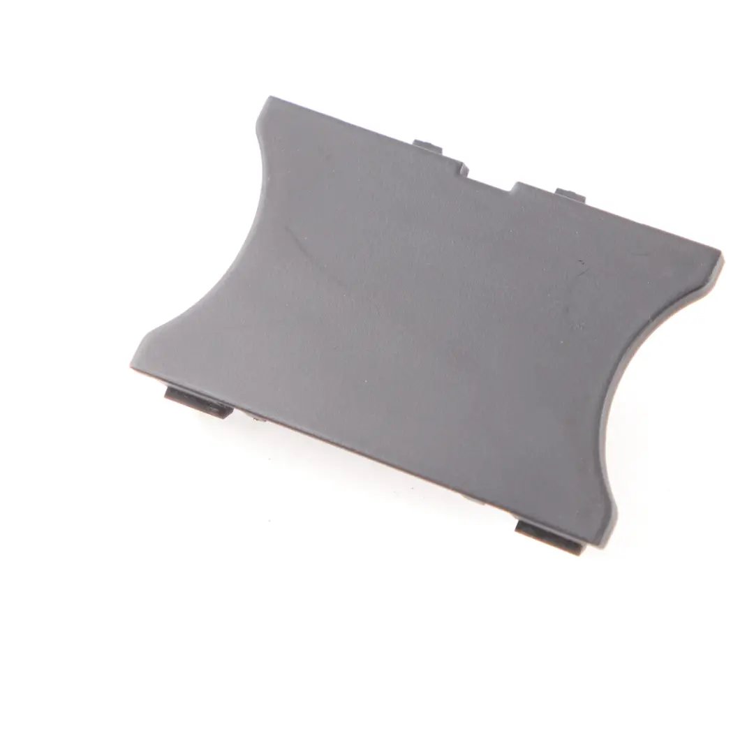 BMW E46 Cabrio Convertible Rear Rollover Bar Cap Cover Trim Black 8231913 - SKU 8266823 - Part number 8266823