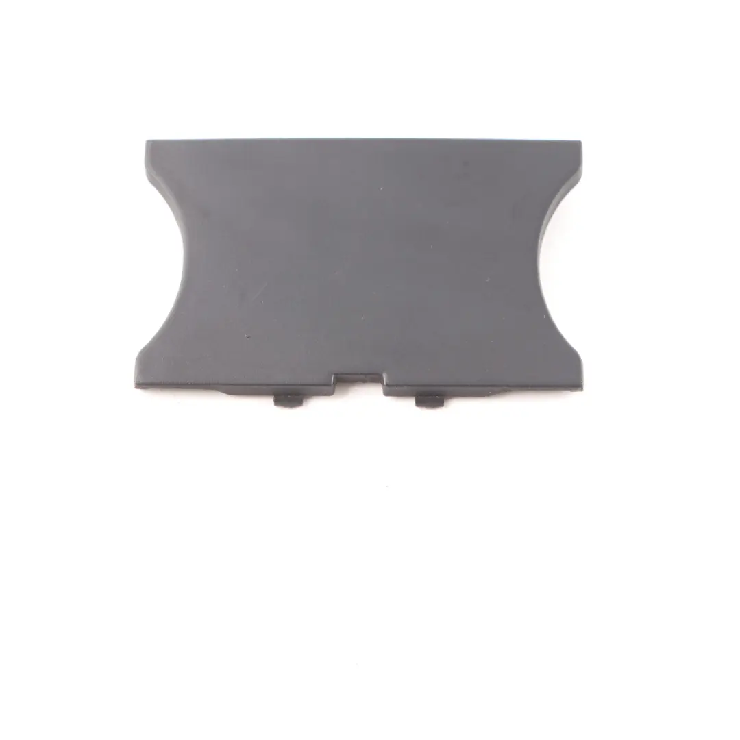 Rollover Bar Cap Cover Trim Black 8231913 to BMW E46 Cabrio Convertible Rear with Part number 8266823 BMW E46 Cabrio Convertible Rear Rollover Bar Cap Cover Trim Black 8231913 - SKU 8266823 - Part number 8266823