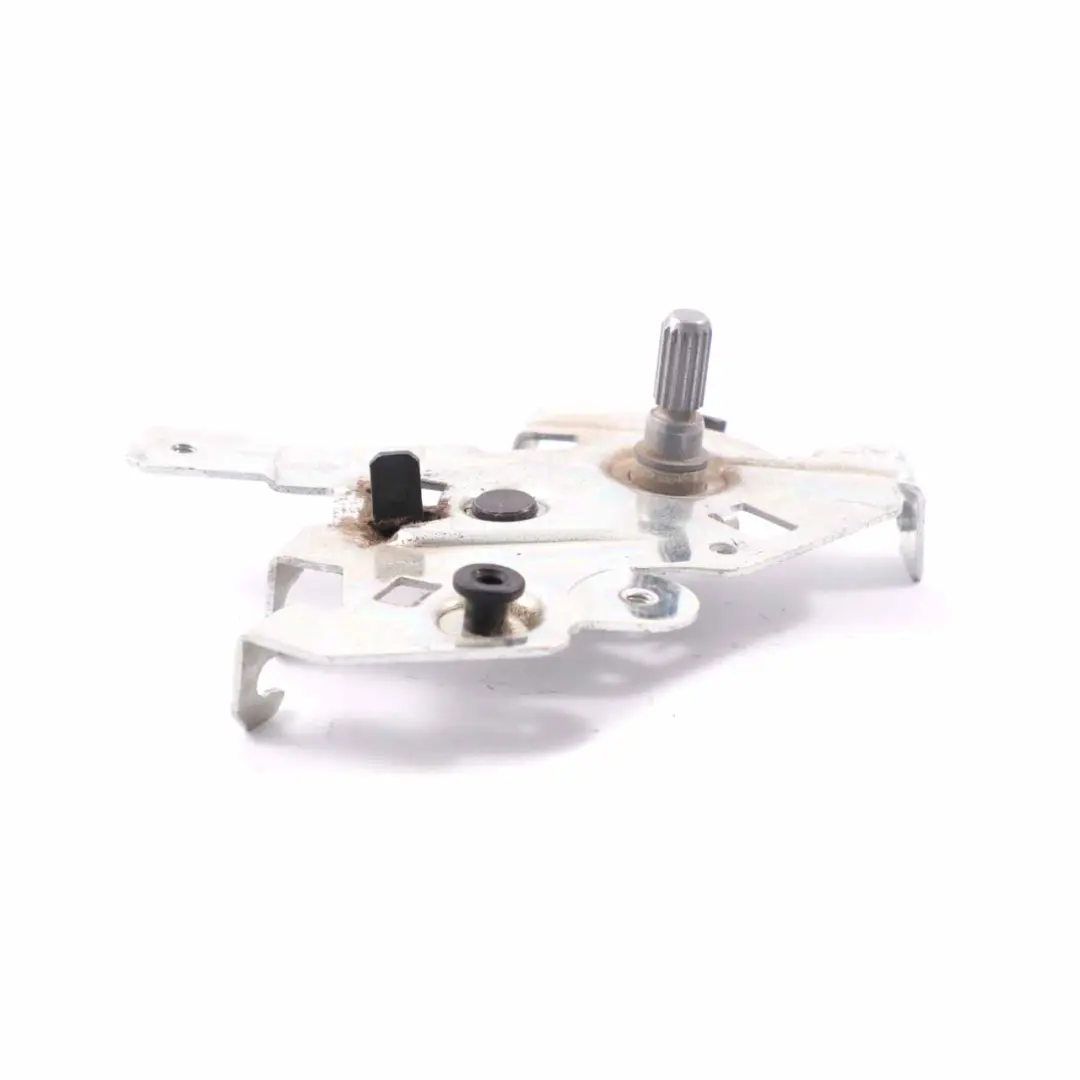 Renault Trafic Sliding Door Side Right O/S Lock Latch Handle Bracket - SKU 826706945R - Part number 826706945R