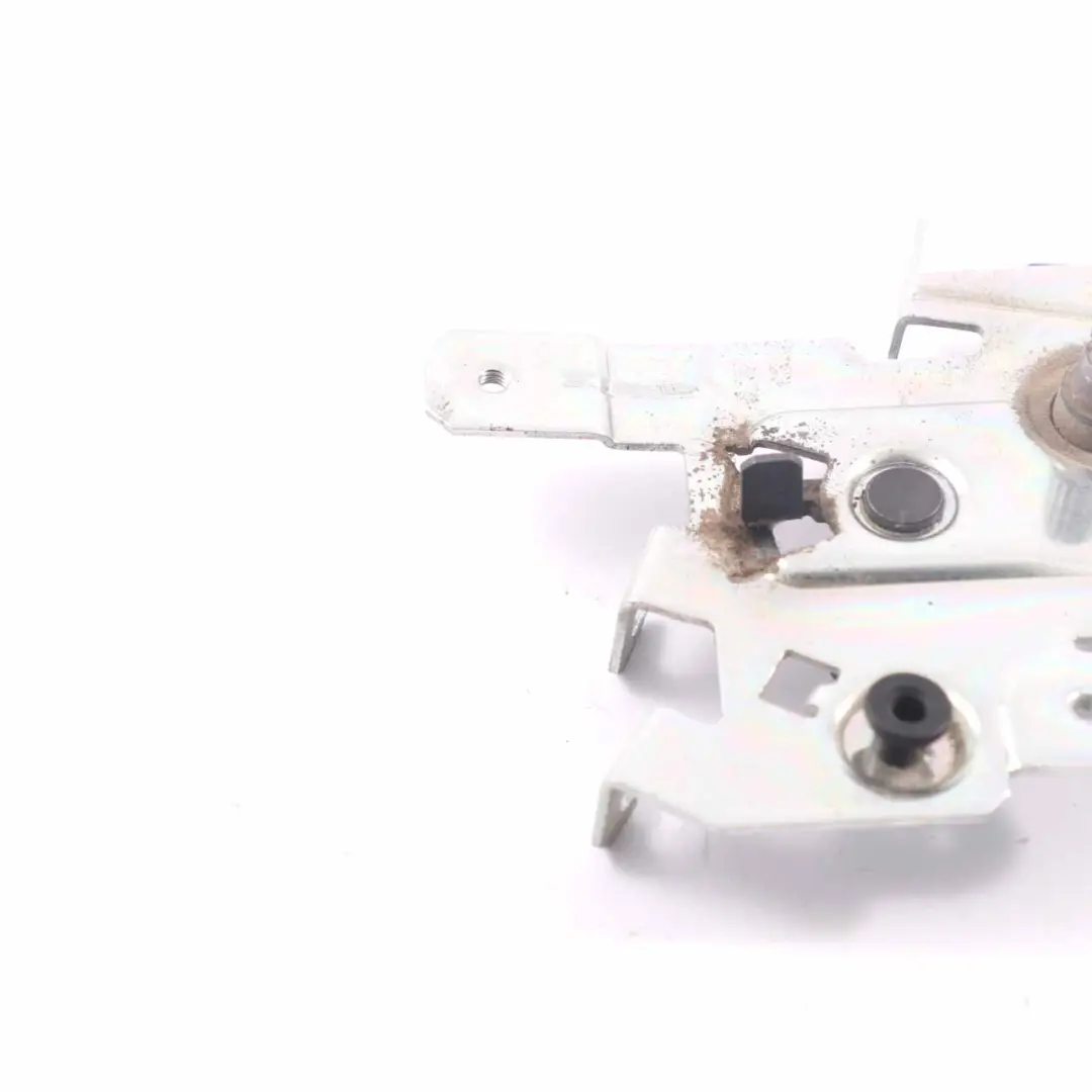 Renault Trafic Sliding Door Side Right O/S Lock Latch Handle Bracket - SKU 826706945R - Part number 826706945R