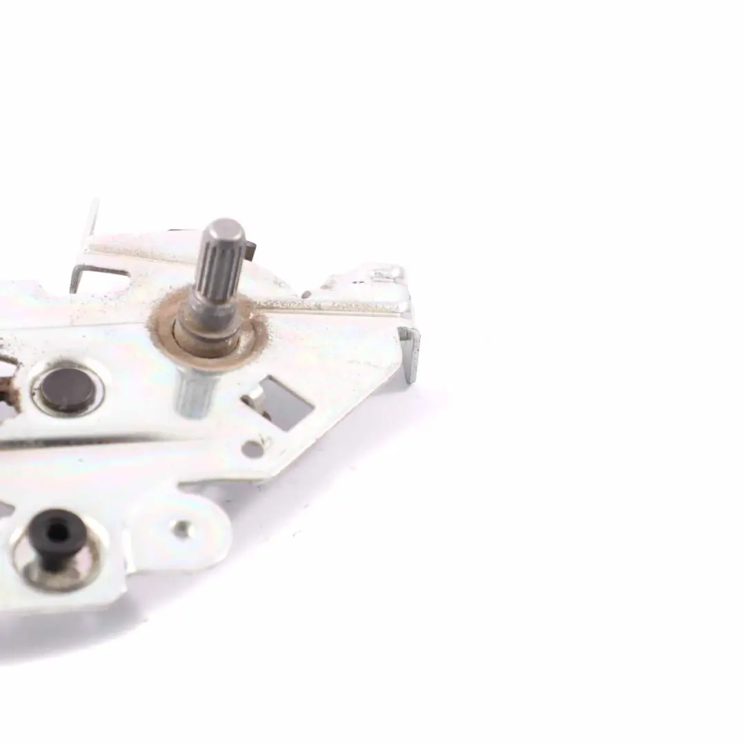 Renault Trafic Sliding Door Side Right O/S Lock Latch Handle Bracket - SKU 826706945R - Part number 826706945R