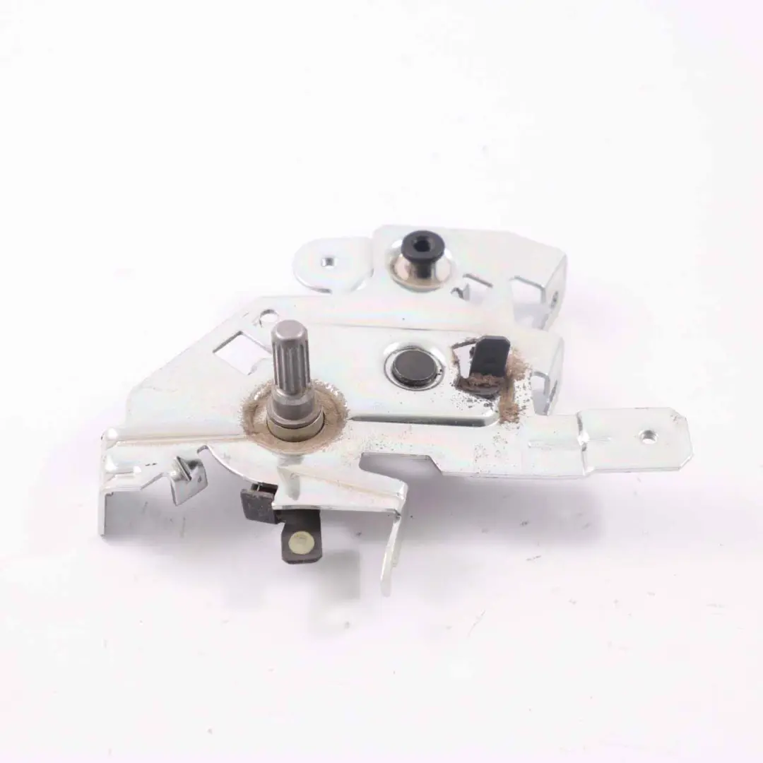 Renault Trafic Sliding Door Side Right O/S Lock Latch Handle Bracket - SKU 826706945R - Part number 826706945R