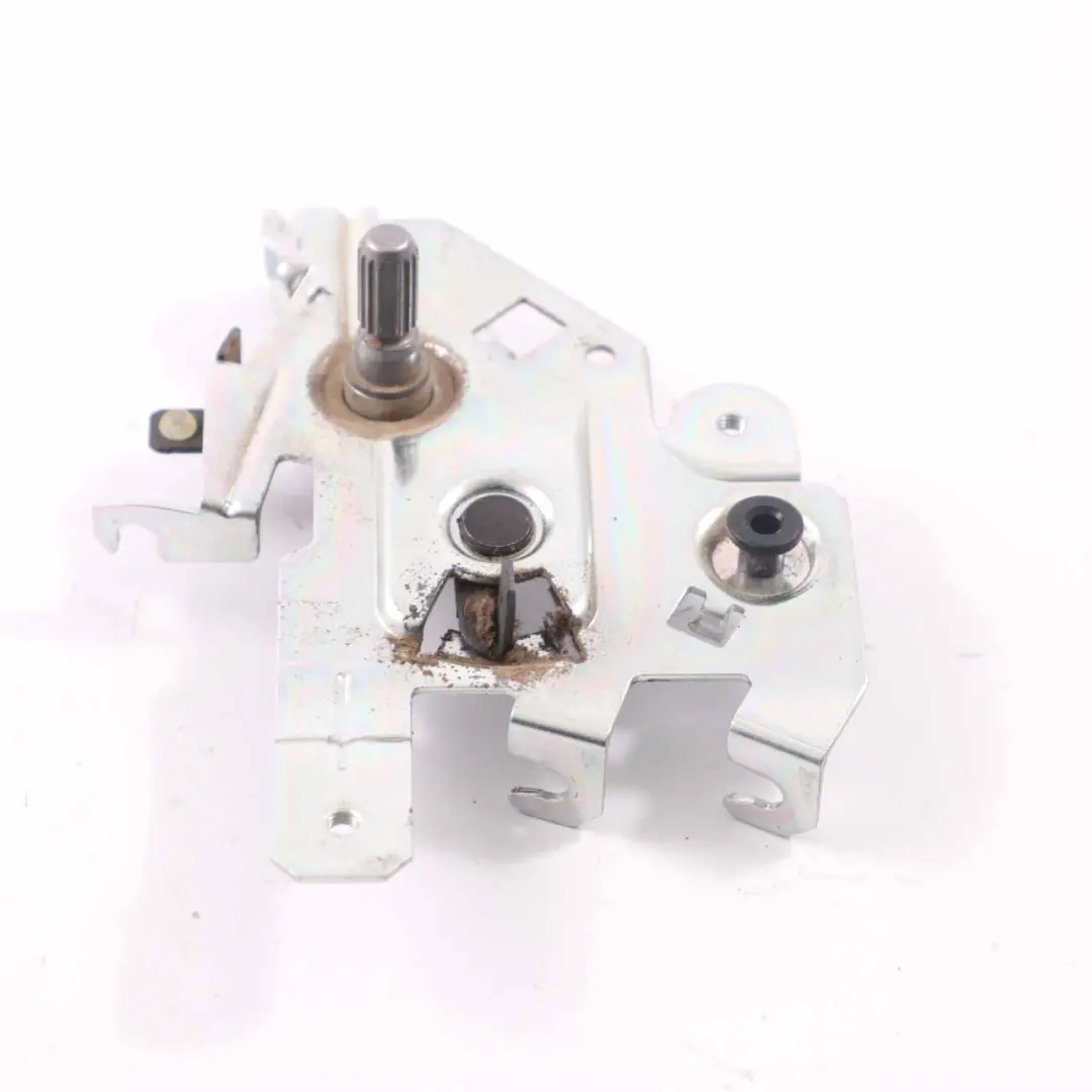 Coulissante Latérale Gauche Poignée Mécanisme pour Renault Trafic Porte à propos du numéro de pièce 826706945R Renault Trafic Porte Coulissante Latérale Gauche Poignée Mécanisme - SKU 826706945R - Numéro de pièce 826706945R