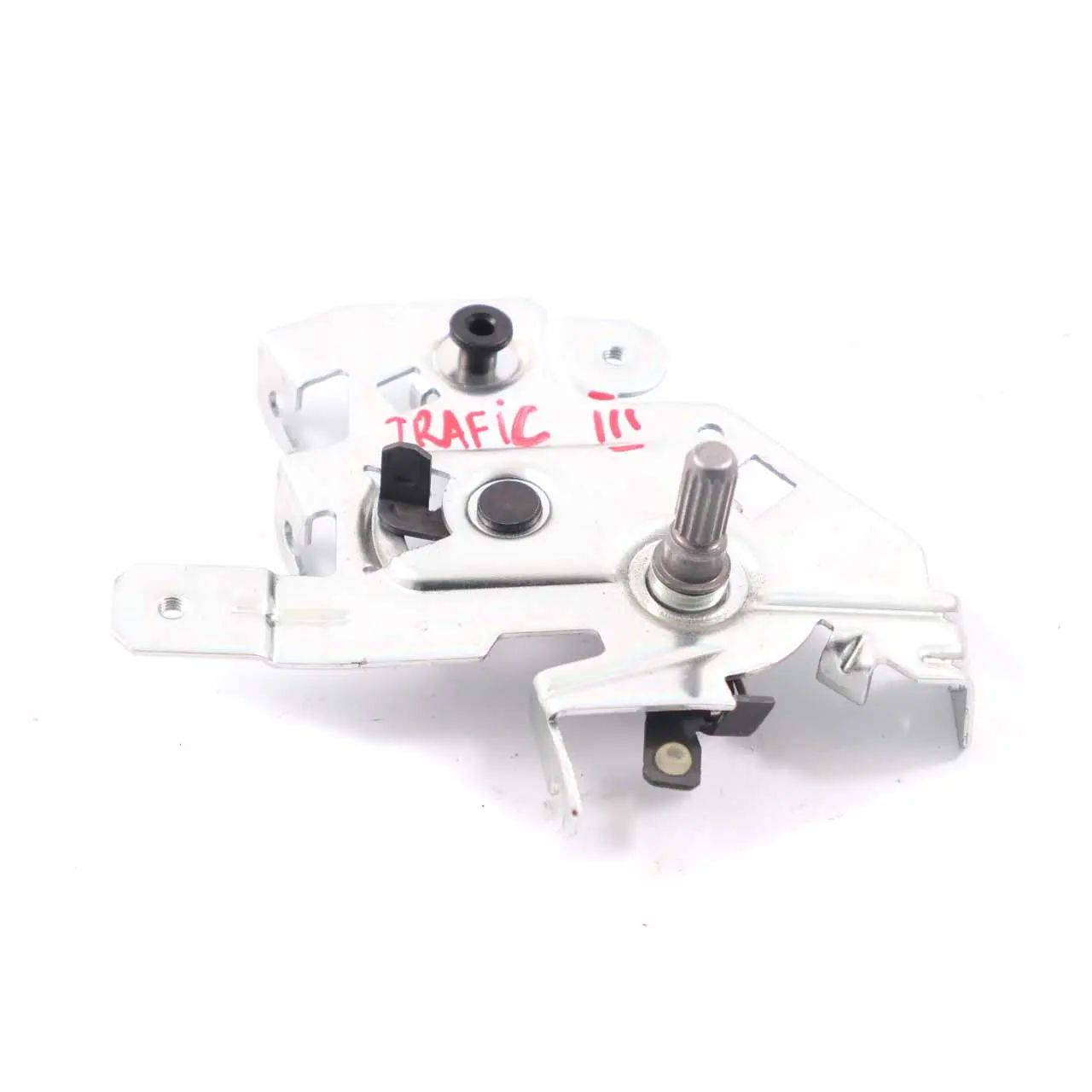 Renault Trafic Sliding Door Side Left N/S Lock Latch Handle Mechanism 826718824R