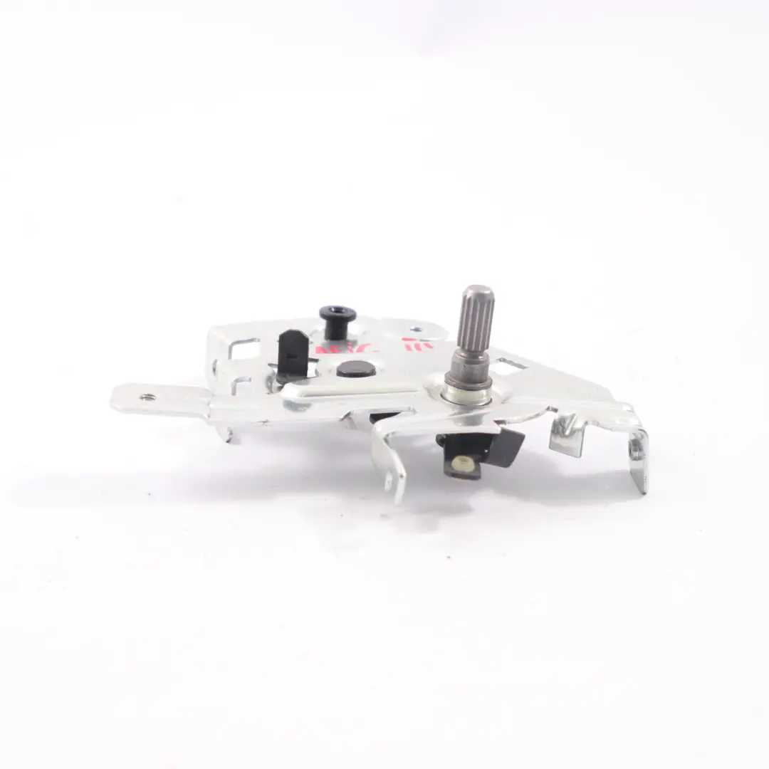Renault Trafic Sliding Door Side Left N/S Lock Latch Handle Mechanism - SKU 826718824R - Part number 826718824R