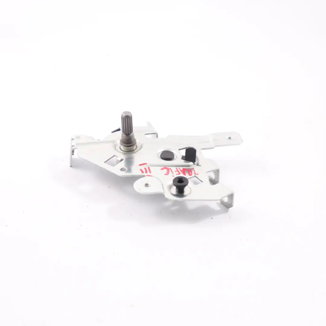 Coulissante Latérale Gauche Poignée Mécanisme pour Renault Trafic Porte à propos du numéro de pièce 826718824R Renault Trafic Porte Coulissante Latérale Gauche Poignée Mécanisme - SKU 826718824R - Numéro de pièce 826718824R