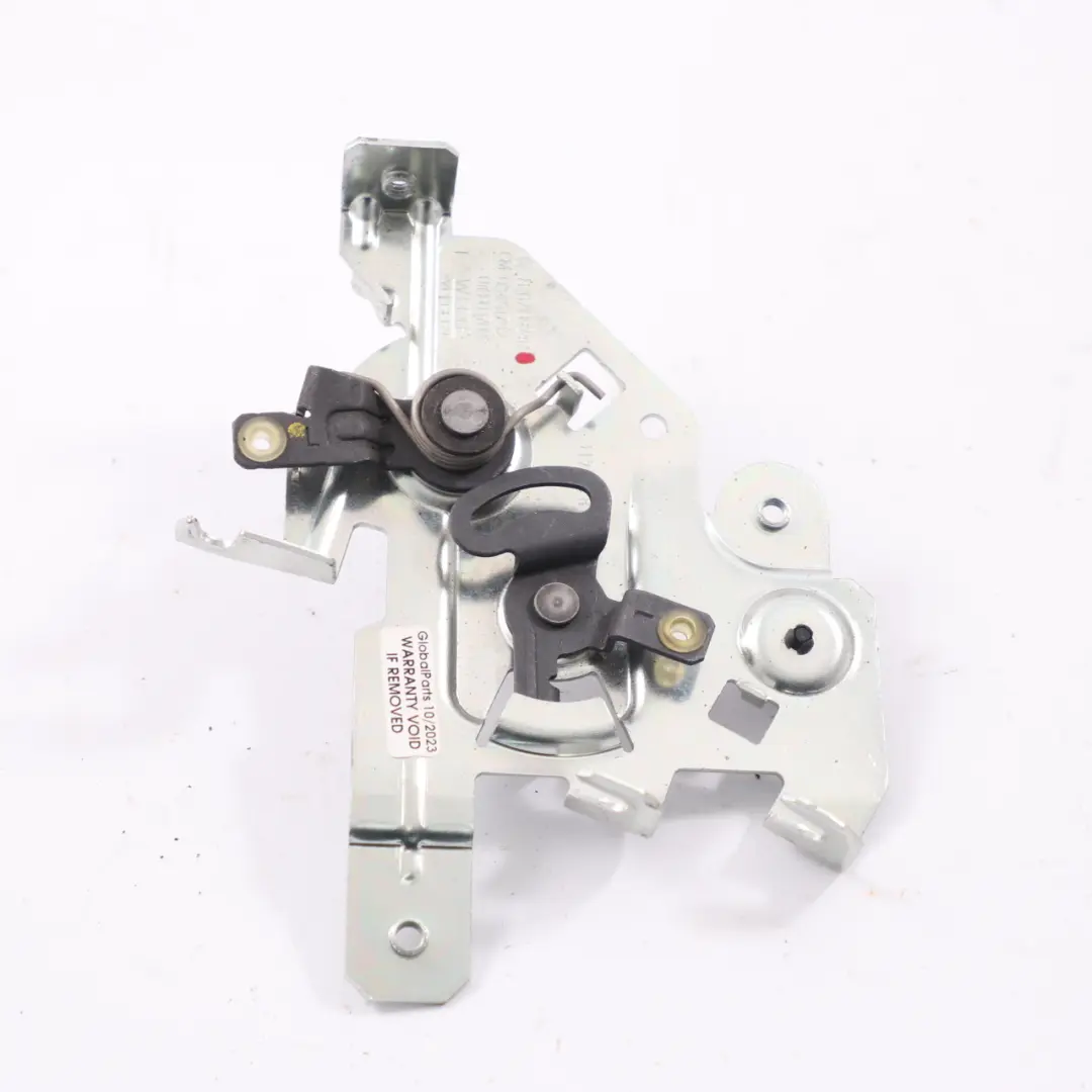 Renault Trafic Porte Coulissante Latérale Gauche Poignée Mécanisme - SKU 826718824R - Numéro de pièce 826718824R