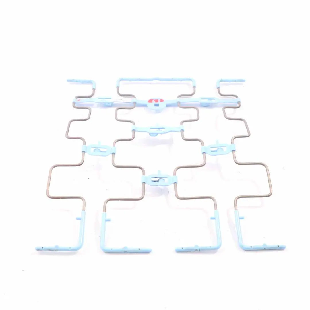 Front Seat Elastic Mat Left Right N/O/S to BMW E46 E64 E93 Convertible with Part number 8267395 BMW E46 E64 E93 Convertible Front Seat Elastic Mat Left Right N/O/S - SKU 8267395 - Part number 8267395