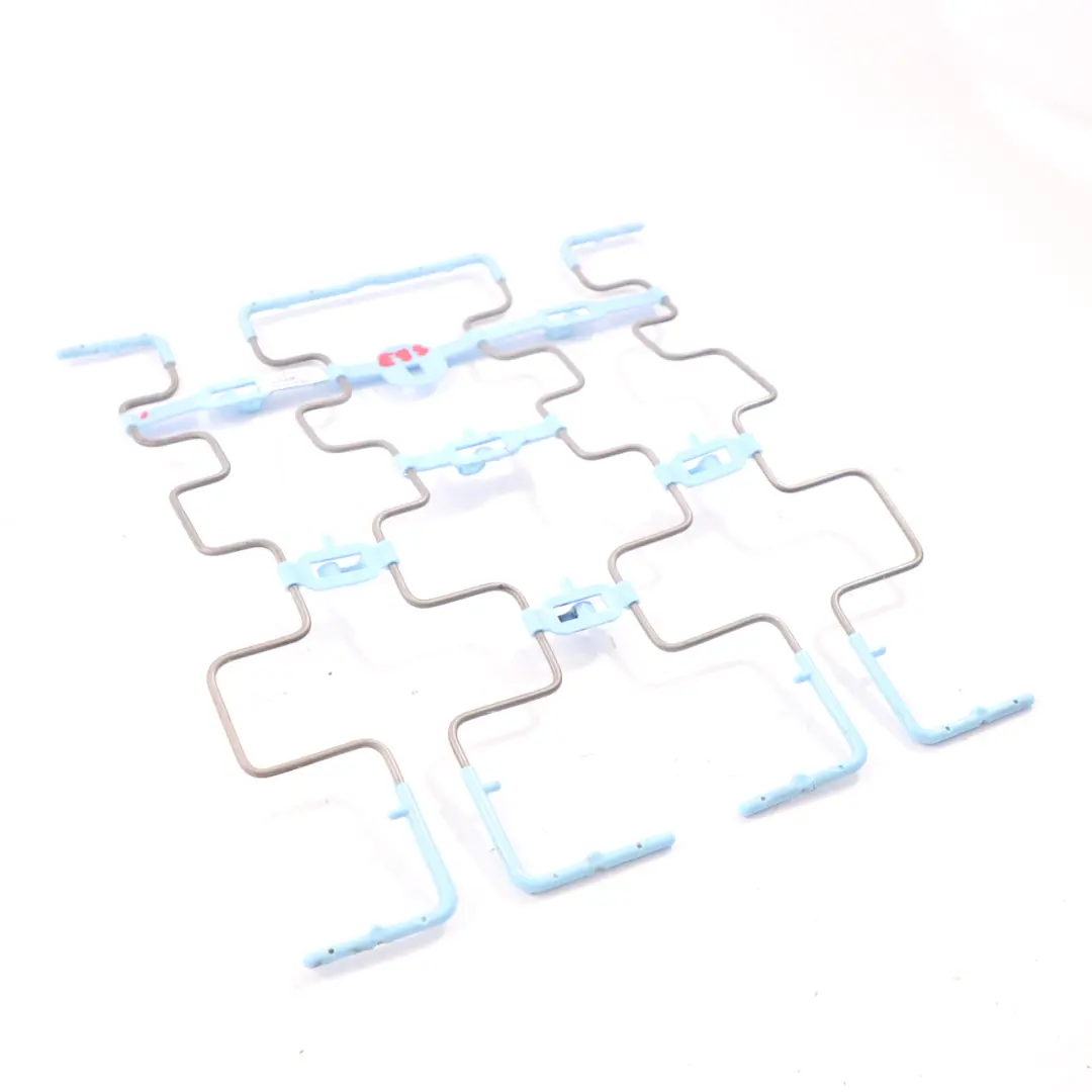 Siège Avant Elastique Matelas Gauche Droite pour BMW E46 E64 E93 Cabriolet à propos du numéro de pièce 8267395 BMW E46 E64 E93 Cabriolet Siège Avant Elastique Matelas Gauche Droite - SKU 8267395 - Numéro de pièce 8267395