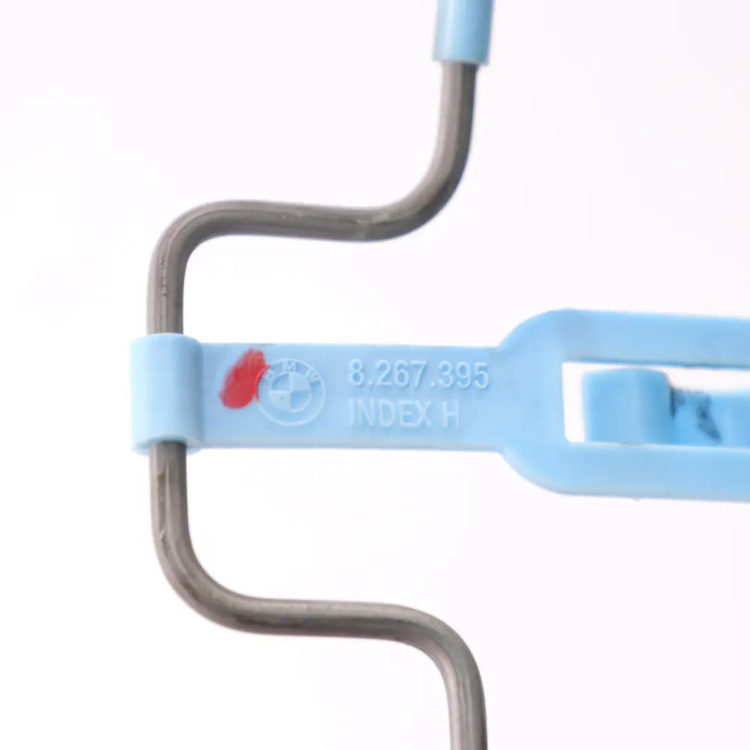 Siège Avant Elastique Matelas Gauche Droite pour BMW E46 E64 E93 Cabriolet à propos du numéro de pièce 8267395 BMW E46 E64 E93 Cabriolet Siège Avant Elastique Matelas Gauche Droite - SKU 8267395 - Numéro de pièce 8267395