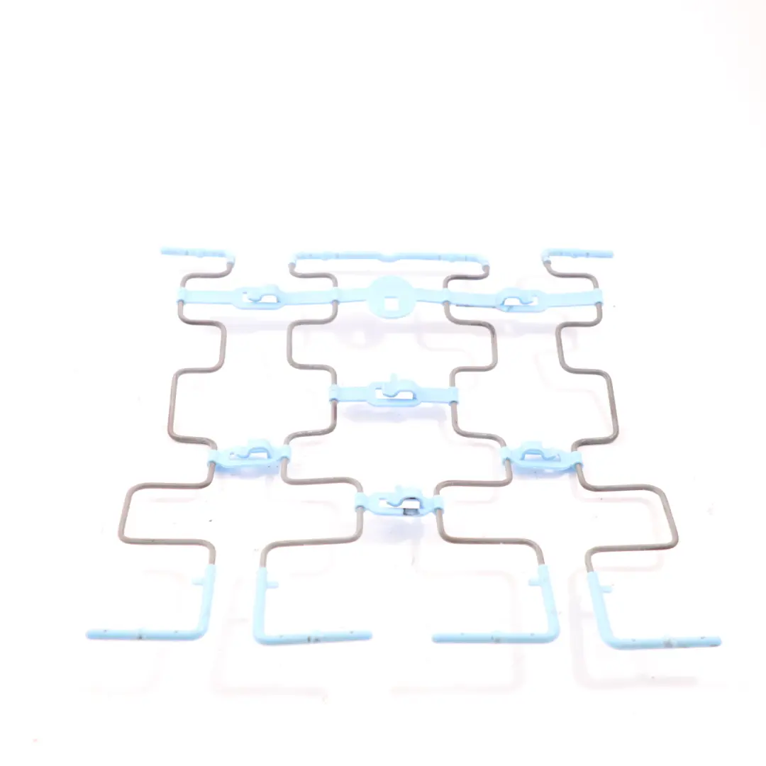 Siège Avant Elastique Matelas Gauche Droite pour BMW E46 E64 E93 Cabriolet à propos du numéro de pièce 8267395 BMW E46 E64 E93 Cabriolet Siège Avant Elastique Matelas Gauche Droite - SKU 8267395 - Numéro de pièce 8267395