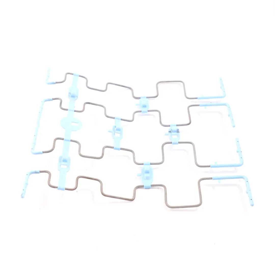 Siège Avant Elastique Matelas Gauche Droite pour BMW E46 E64 E93 Cabriolet à propos du numéro de pièce 8267395 BMW E46 E64 E93 Cabriolet Siège Avant Elastique Matelas Gauche Droite - SKU 8267395 - Numéro de pièce 8267395