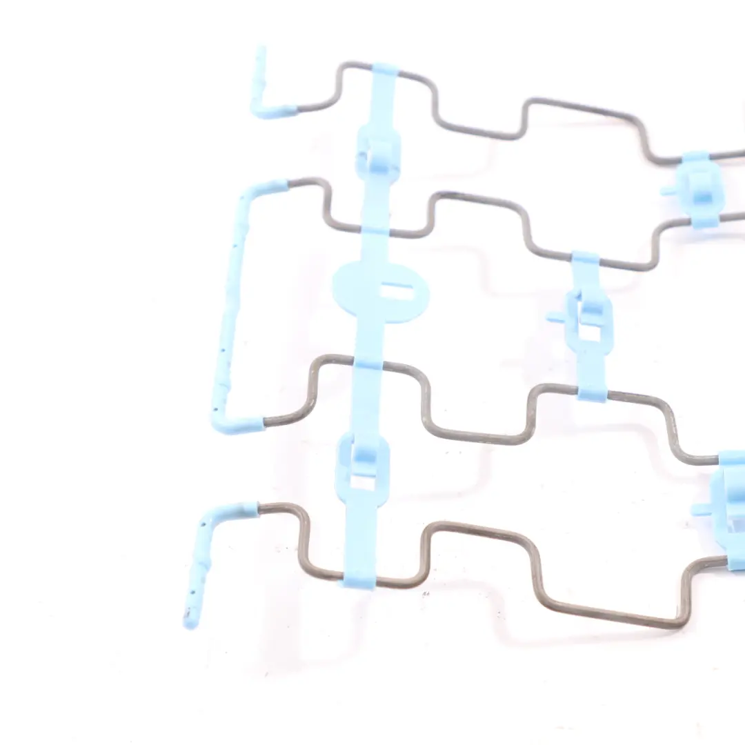 BMW E46 E64 E93 Cabriolet Siège Avant Elastique Matelas Gauche Droite - SKU 8267395 - Numéro de pièce 8267395