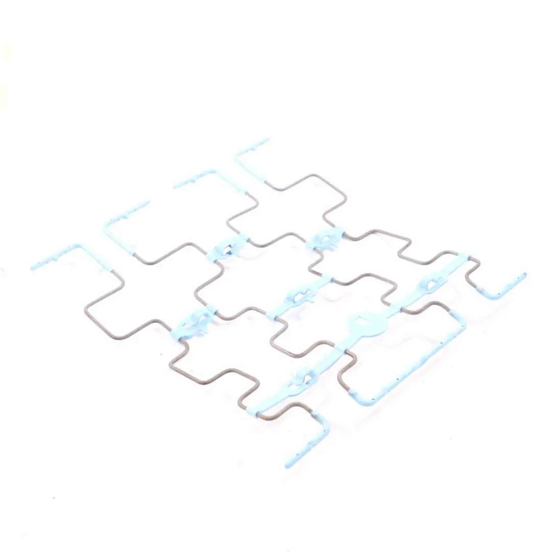 Siège Avant Elastique Matelas Gauche Droite pour BMW E46 E64 E93 Cabriolet à propos du numéro de pièce 8267395 BMW E46 E64 E93 Cabriolet Siège Avant Elastique Matelas Gauche Droite - SKU 8267395 - Numéro de pièce 8267395