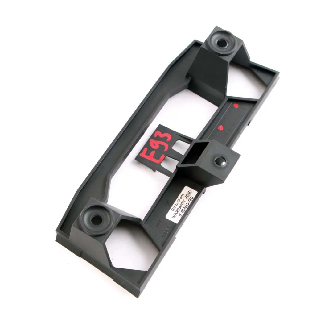 BMW X3 X5 Z4 Fila E53 E83 E85 Kit Primo Soccorso Supporto 52107045018 - SKU 8267529 - Numero di parte 8267529