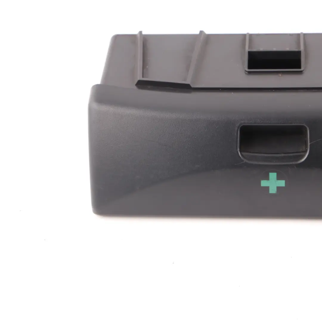 BMW E46 Erste Hilfe Kasten Verbandskasten 5210 - SKU 8267538-2 - Teilenummer 8267538
