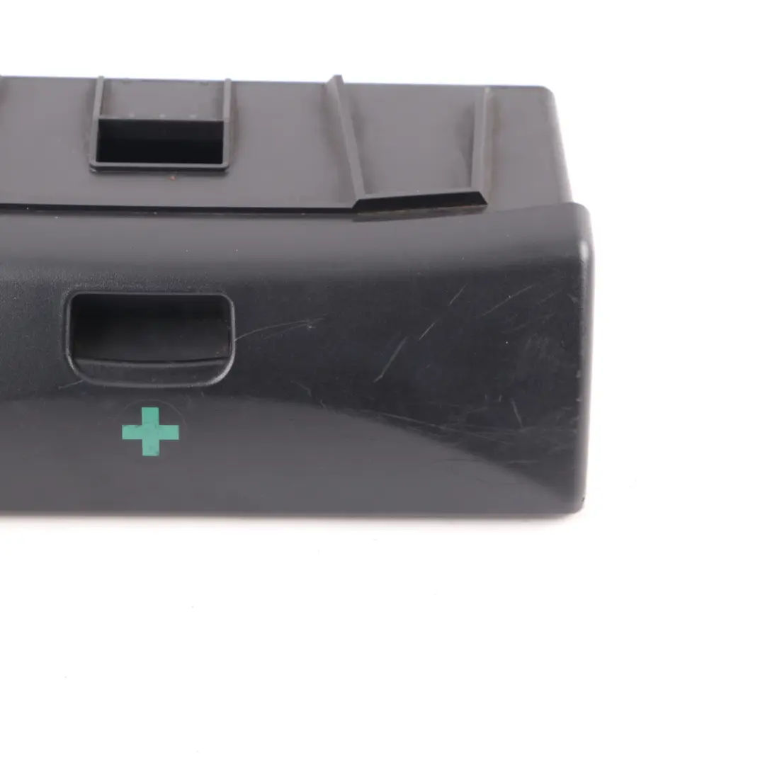 Support de siège Trousse de secours pour BMW E46 à propos du numéro de pièce 8267538 BMW E46 Support de siège Trousse de secours - SKU 8267538-2 - Numéro de pièce 8267538