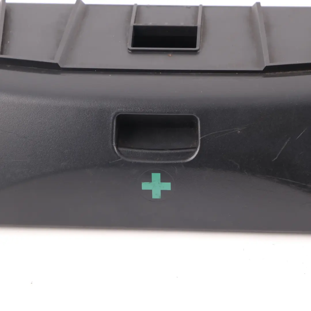 BMW E46 Erste Hilfe Kasten Verbandskasten 5210 - SKU 8267538-2 - Teilenummer 8267538