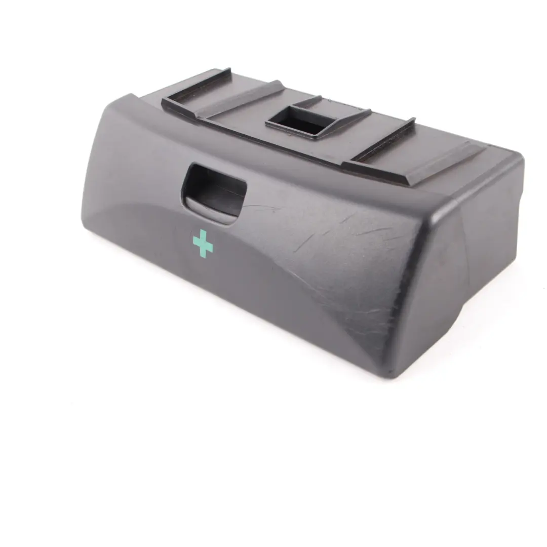 Botiquín de Emergencia para BMW E46 con número de pieza 8267538 BMW E46 Botiquín de Emergencia - SKU 8267538-2 - Número de pieza 8267538