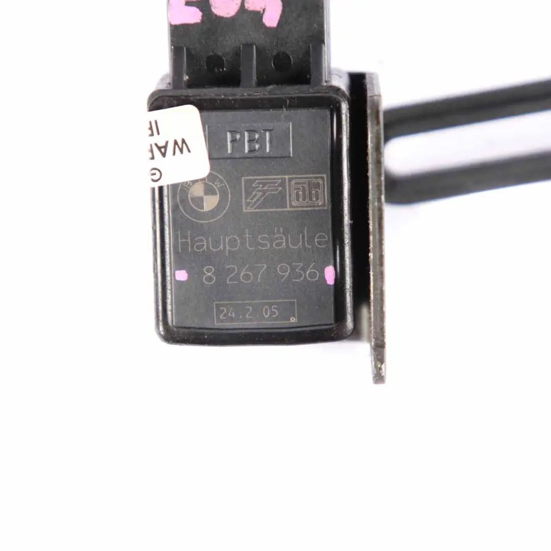 BMW E46 E64 Sensore capote pieghevole posizione capote convertibile - SKU 8267936 - Numero di parte 8267936