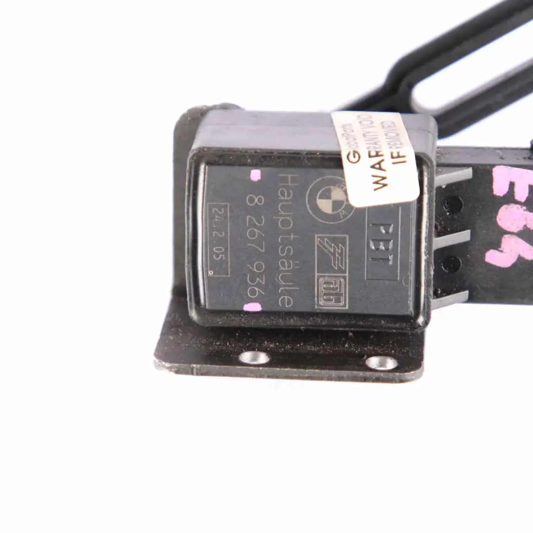 BMW E46 E64 Capteur position capote - SKU 8267936 - Numéro de pièce 8267936