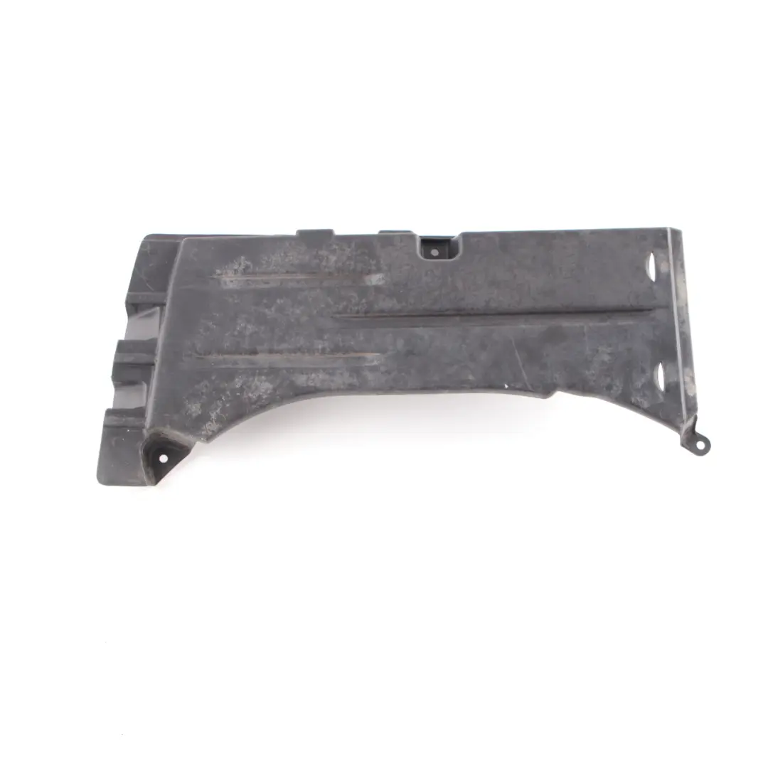  Underfloor Cover BMW E46 Cabrio Underbody Floor Coating Stone Chip Guard - SKU 8268348 - Part number 8268348
