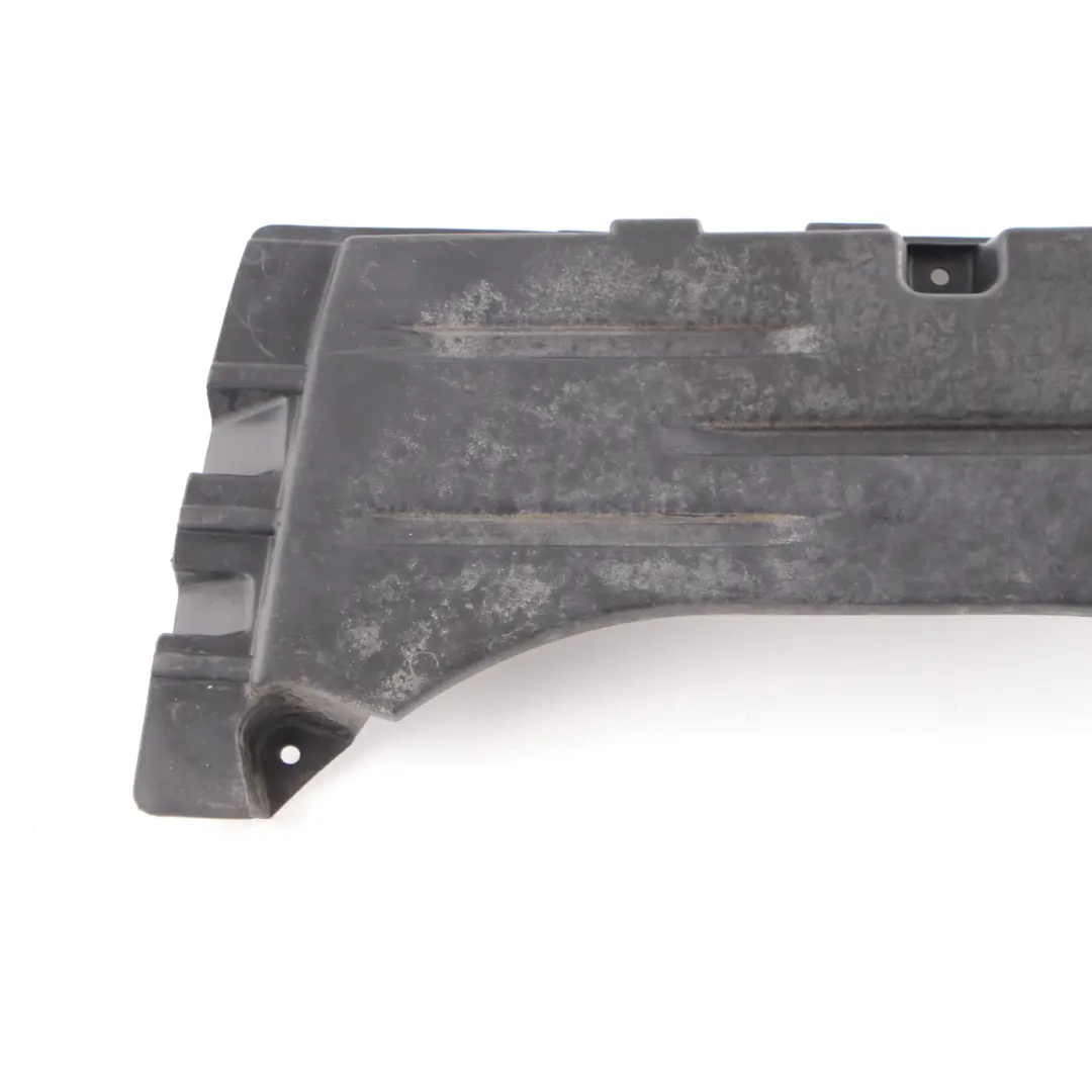  Underfloor Cover BMW E46 Cabrio Underbody Floor Coating Stone Chip Guard - SKU 8268348 - Part number 8268348