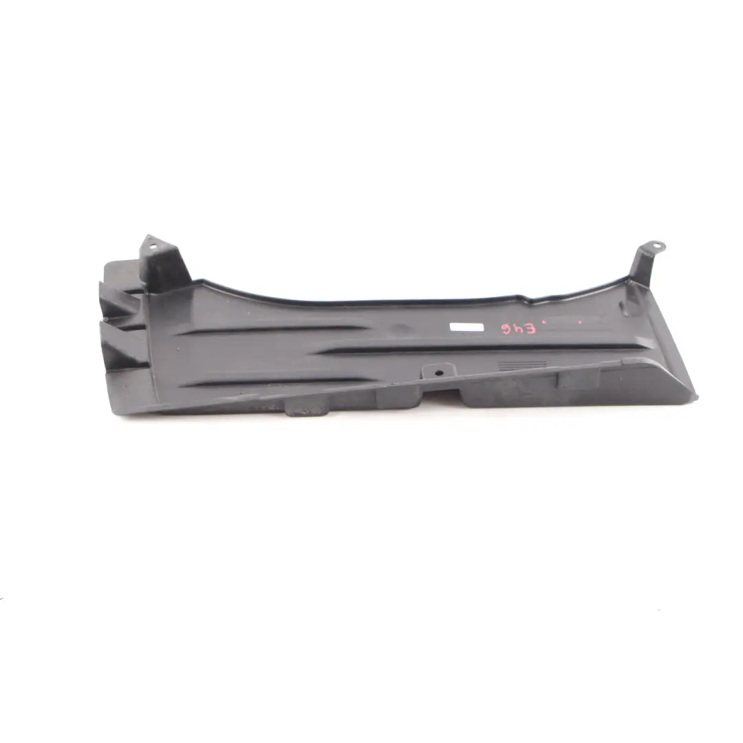  Underfloor Cover BMW E46 Cabrio Underbody Floor Coating Stone Chip Guard - SKU 8268348 - Part number 8268348