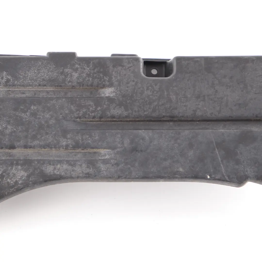  Underfloor Cover BMW E46 Cabrio Underbody Floor Coating Stone Chip Guard - SKU 8268348 - Part number 8268348