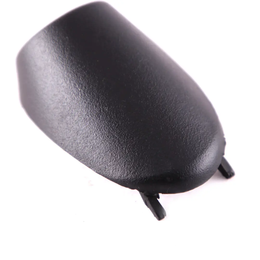 BMW X5 E53 Hinten PDC Parkdistanzsensor Halterung - SKU 8268367 - Teilenummer 8268367