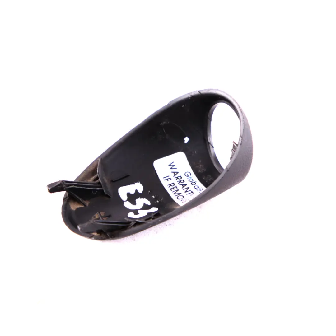 BMW X5 Series E53 Rear PDC Parking Distance Sensor Bracket Support - SKU 8268367 - Part number 8268367