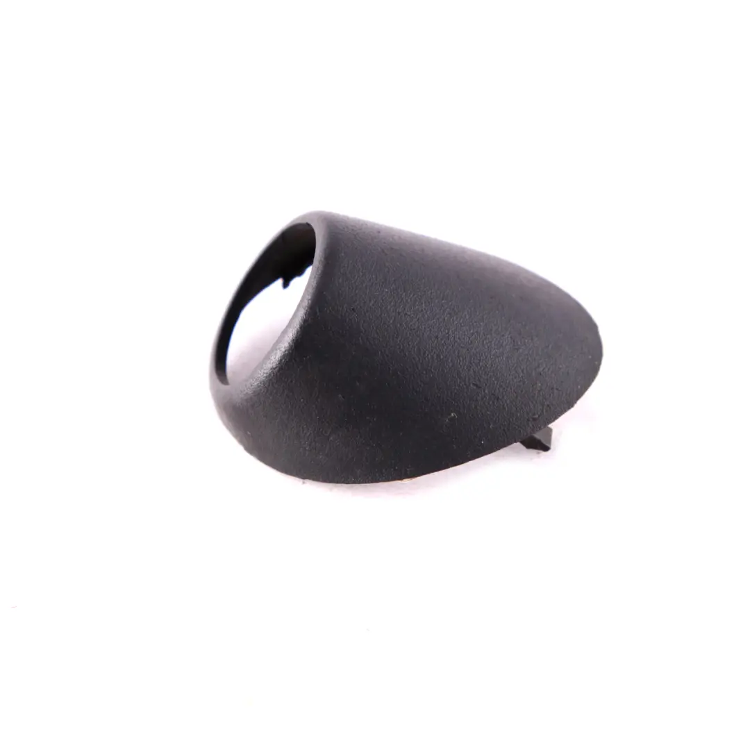 PDC Parking Distance Sensor Bracket Support to BMW X5 Series E53 Rear with Part number 8268369 BMW X5 Series E53 Rear PDC Parking Distance Sensor Bracket Support - SKU 8268369 - Part number 8268369